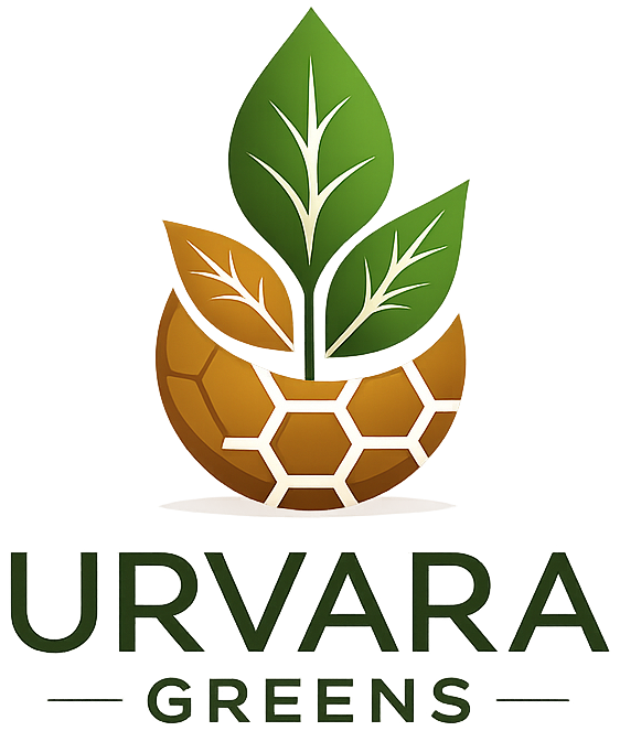 Urvara Greens